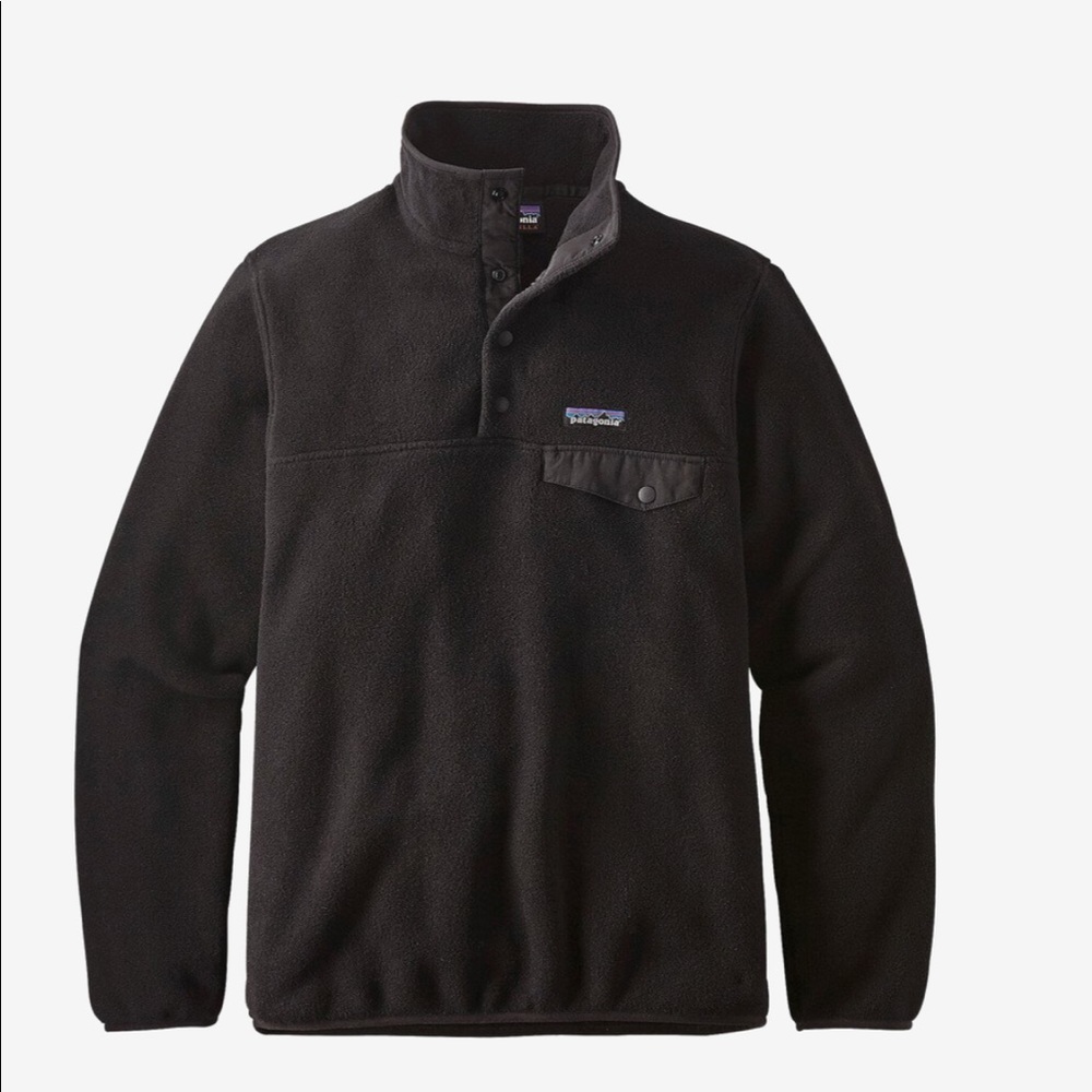 Patagonia Synchilla Fleece